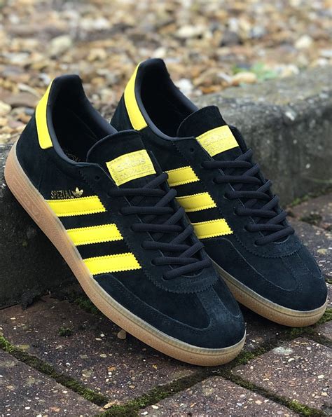 Adidas spezial sale UK